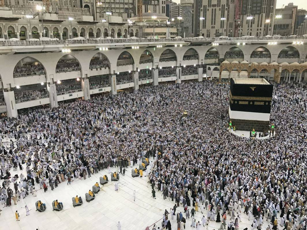 Hac ile ilgili merak edilen 10 soru ve yanıtları - Resim: 5